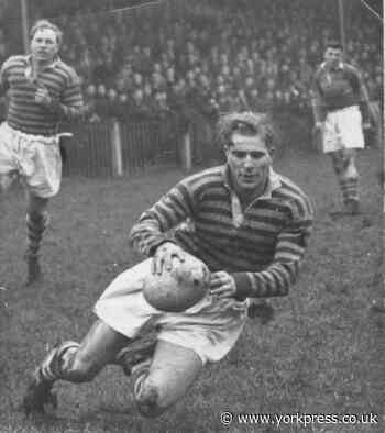 LETTER: God bless you, Baz, and thanks for the memories