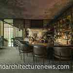 New Marcus restaurant for Four Seasons Hotel Montreal