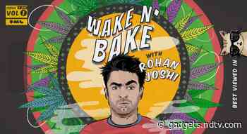 Rohan Joshi: Wake N&rsquo; Bake Trailer Sets Up AIB Co-Founder&rsquo;s First Prime Video Stand-Up Special