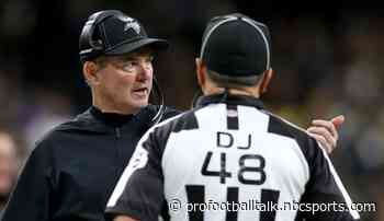Mike Zimmer: Speculation about his future was “silly”