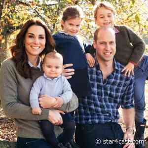 Prince Will & Kate – eclipses mark out a critical year ahead