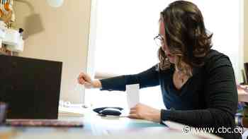 Bookbinding experiencing a resurgence in Saskatchewan