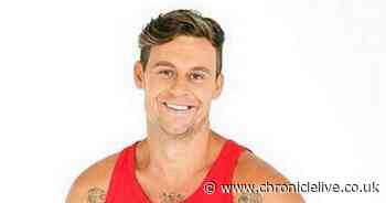 Who is Ryan Gallagher on I'm A Celebrity Australia? TV star catches eye of Charlotte Crosby