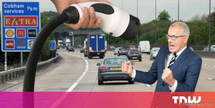 UK power grid won’t handle popularity of electric cars, say service operators