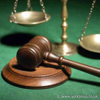 LETTER: Women who want to be lawyers still face barriers