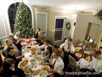 Five Things to know about Ukrainian Christmas