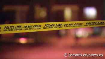 Scarborough stabbing leaves woman critically injured