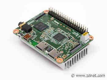 Google's Raspberry Pi-like Coral: Meet new Coral Dev Board Mini and tiny Accelerator