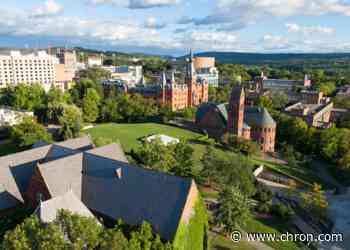 Rice University makes list of top 20 hardest colleges to get into for 2020