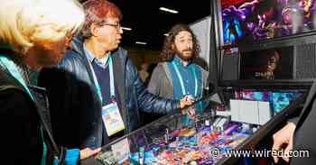 The 10 Neatest Things We've Seen at CES So Far