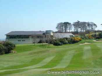 Clandeboye Golf Club eyes up Irish Open after securing Europro Tour return to Northern Ireland