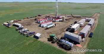 Canadian oilpatch hopes float on Prairie helium drilling prospects