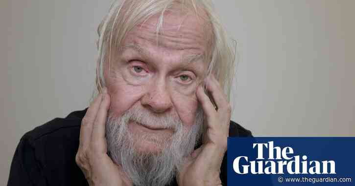 John Baldessari, US conceptual artist with a sense of humour, dies aged 88