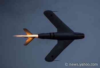 Is North Korea's Air Force a "Kamikaze' Force?
