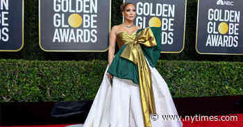 This Golden Globes Red Carpet Was Not Harvey Weinstein’s Red Carpet