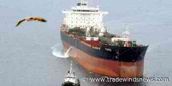 Alpha Adriatic strikes deal with banks to sell arrested MR tanker