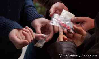 County lines dealers 'posing as students to sell class A drugs'