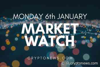 Bitcoin bereikt bullish momentum, Altcoins overtreffen zichzelf