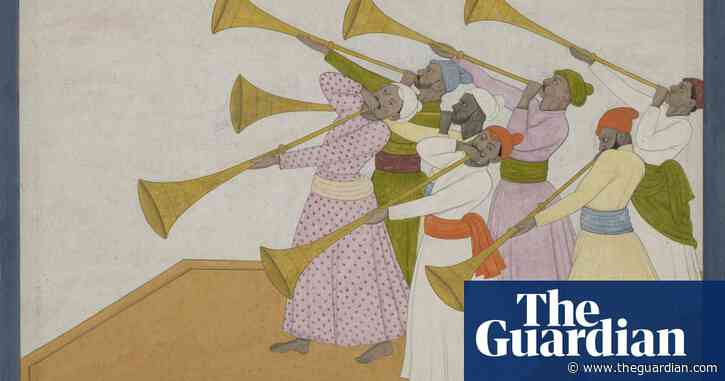 British Museum raises funds to keep Indian watercolour in UK