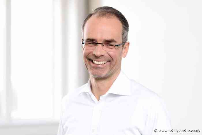 Kingfisher appoints new chief customer & digital officer