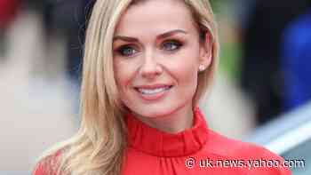 15-year-old girl admits mugging Katherine Jenkins in street attack