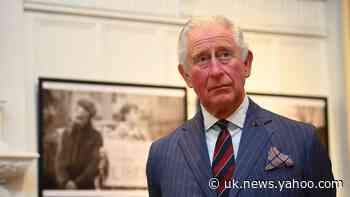 Charles to visit Bethlehem on tour of Israel and Palestinian Territories