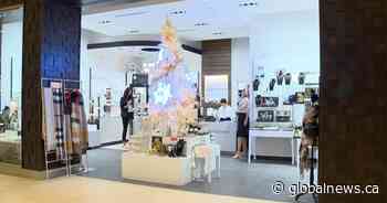 Mother-daughter duo looks to take their business to the next level