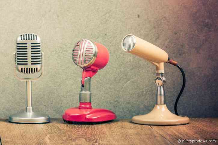 Crypto Listing & Delisting Aankondigingen: Week 1