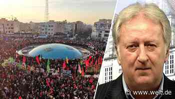 Welche Folgen die Iran-Krise für die Märkte hat