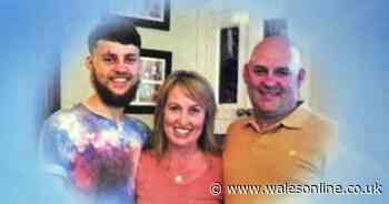 Mum's 'depths of despair' over teenage son's brutal mistaken identity murder in caravan park