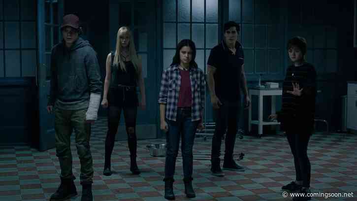 The New Mutants Trailer Previews Fox’s Last X-Men Film