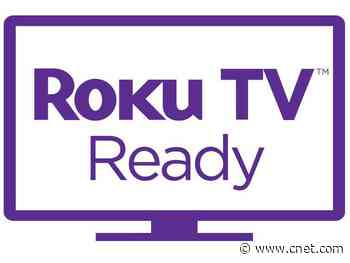 Roku TV Ready will enable users to control soundbar with Roku remote     - CNET