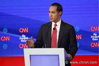 Listen: Castro out of presidential race