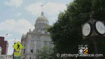 Westmoreland Co. Courthouse Evacuated Over Reported Threat
