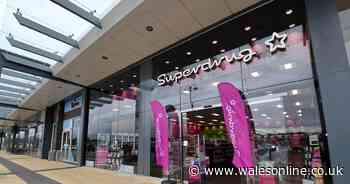 Superdrug, Matalan, TK Maxx and supermarkets issue urgent recalls