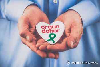 Your View: Presumed Consent For Organ Donation