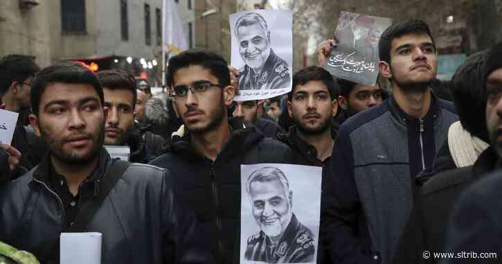 Bret Stephens: Iran’s Qassem Soleimani was an evil man who died as he killed