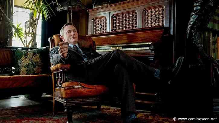 Knives Out Sequel in Development with Daniel Craig Set to Return