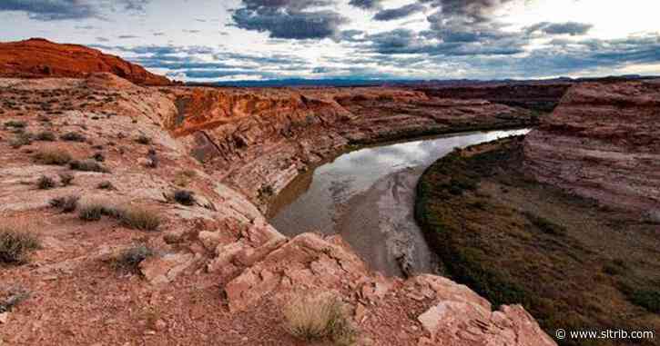 Feds propose opening Utah’s San Rafael Desert to more motorized use