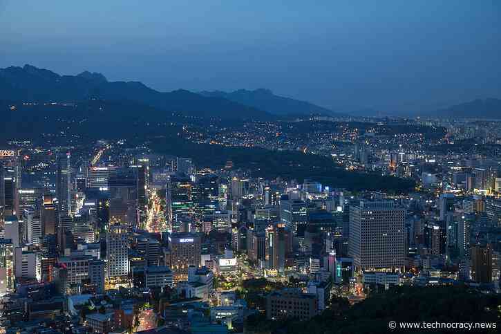 Utopia? 75% Of Young Want To Escape South Korean ‘Hell’