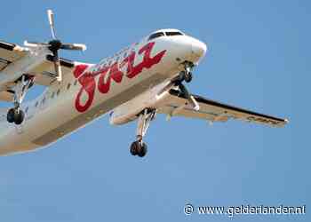 ‘Lekker begin van 2020’: Even schrikken voor passagiers van Canadese vlucht