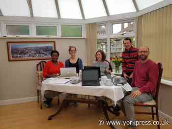 German Saturday school launched for kids