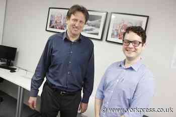 Teaching graduate supports students with disabilities