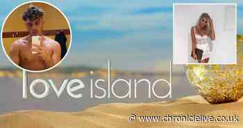 Winter Love Island lineup rumours including Lewis Capaldi's ex Paige Turley and Sophie Piper