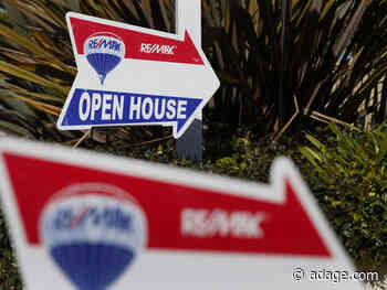 Tombras wins Re/Max U.S. media account