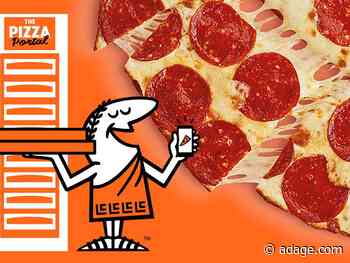 Little Caesars teams up with DoorDash to offer nationwide delivery