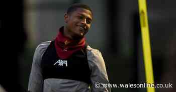 The Swansea City evening transfer update as Liverpool's Rhian Brewster talks continue with Leeds United and Bristol City hovering