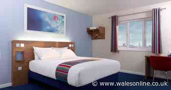 Travelodge release more than a million rooms priced £29 or under