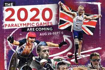 BP and Toyota to sponsor Channel 4's Paralympic Games coverage