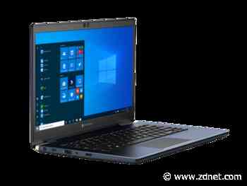 Dynabook launches mid-tier laptops, rounds out its portfolio